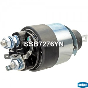 втягивающее реле стартера !12v D56.4\KHD, VOLVO SSB7276YN KRAUF