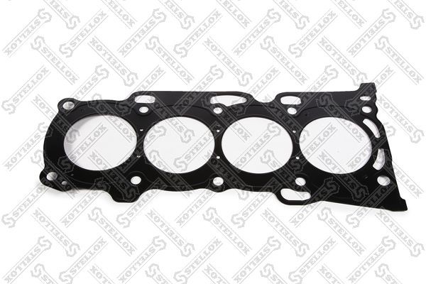 прокладка ГБЦ! (0.5mm)\ Toyota Avensis/Rav4 2.0 16V 00> 11-25113-SX STELLOX