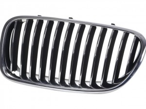 Решетка радиатора BMW 5 (F10,F11) (09-16) левая SAILING BML31831771L SAILING