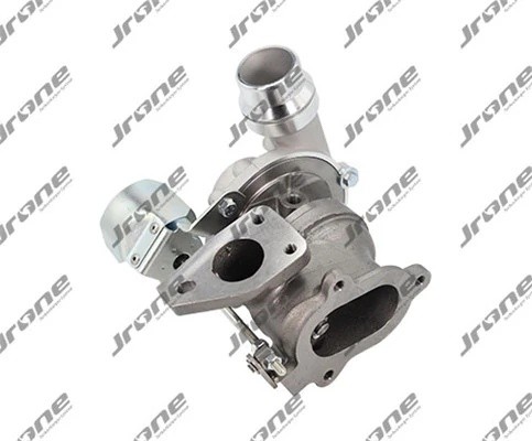 турбокомпрессор!\ Renault Megane II/Scenic/Logan 1.5dCi 8B35-200-E16 JRONE