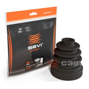 Чехол привода внутренний HOVER, SAFE F1 (СЭВИ-ЭКСПЕРТ) 61400410 6140-0410 SEVI