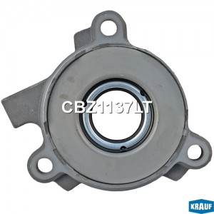 Подшипник выжимной гидравлический CBZ1137LT CBZ1137LT KRAUF