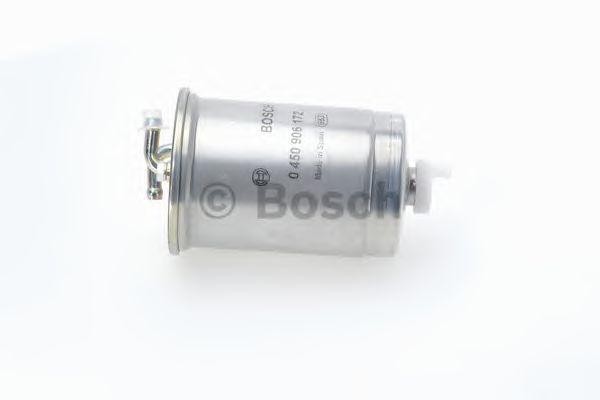 Фильтр топливный VW FORD HONDA LAND ROVER (D,TD) BOSCH 0 450 906 172 BOSCH
