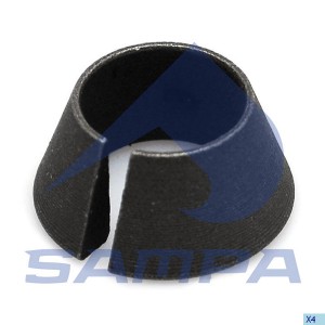 Конус SCANIA крепления полуоси SAMPA 041088 SAMPA