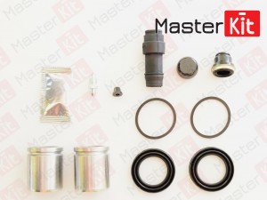 Ремкомплект тормозного суппорта+поршень FORD TRANSIT III ( 86-00 ) (EY) TYPE 01- 77A1825 MASTER KIT