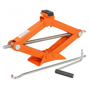 ДОМКРАТ 1.5Т РОМБ Airline/ 105-380мм, ромбический. AJ-R-1.5 AIRLINE