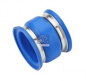 Патрубок интеркулера FH/FM/FMX/NH 9/10/11/12/13/16 -- FH 12 2001-2005, FH 13 200 2.15602 DIESEL TECHNIC