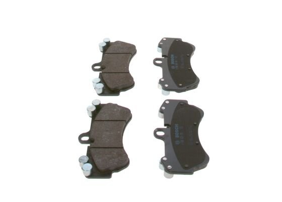 VW TOUAREG 2.5/3.2 02> 17",шильда 1LC 0 986 424 740 BOSCH
