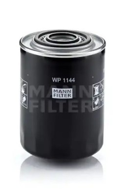 Фильтр масляный WP1144 WP1144 MANN FILTER