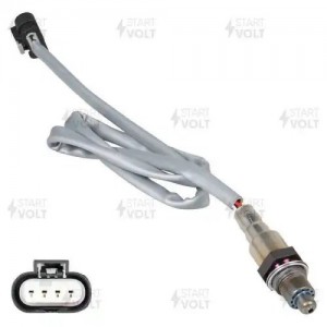 Датчик кисл. для а/м Ford Kuga (13-)/Focus (11-) 1.5T после кат. (VS-OS 1019) VSOS1019 START VOLT