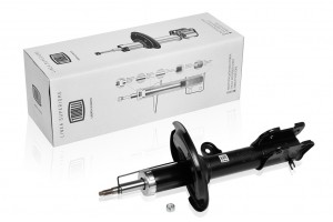 Амортизатор Hyundai Santa Fe 06-  (стойка) перед. лев. газ.  AG08185 AG 08185 TRIALLI