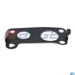 Прокладка, Впускной коллектор 100767 AUGER