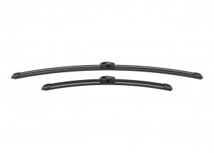 Щетка стеклоочистителя BMW 6 (F12/F13) (11-) 650/380мм комплект BOSCH 3 397 007 653 BOSCH