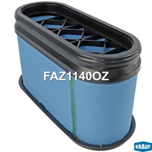 Фильтр воздушный FAZ1140OZ faz1140oz KRAUF