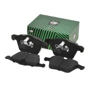 Колодки тормозные дисковые передние Performante VOLVO XC70 III (BZ), S80 II (AS) FDP3422T PILENGA