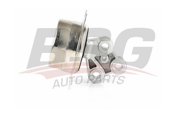 Опора двигателя OPEL Signum (03-08),Vectra C (02-08) передняя левая BSG BSG65700184 BSG