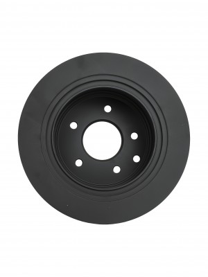 диск тормозной задний Z05962 ZENTPARTS