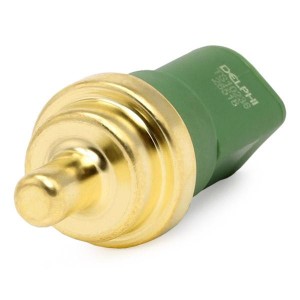 датчик температуры охл.жидк.!\ Audi A3/A4/A6/A8, VW Golf 4/Polo/Passat 97> TS10236-12B1 DELPHI