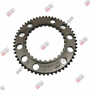 Синхронизатор 1-2 передачи КПП 5DS, 6DS, ПАЗ, Маз, КАвЗ 6DS50T17011301 SHAFT
