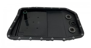 Фильтр масляный АКПП ATG004 ATG 004 GOODWILL