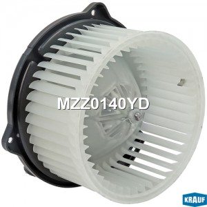 Мотор печки c крыльчаткой MZZ0140YD MZZ0140YD KRAUF