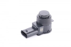 Датчик парковки MERCEDES A (W168),B (W245),C (C204,S204,W204) BOSCH 0 263 009 638 BOSCH