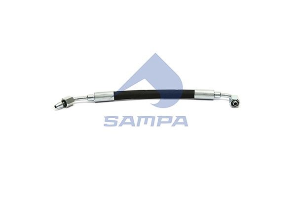 Шланг компрессора 037167 SAMPA