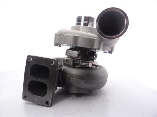 Турбокомпрессор 466076-5027S Garrett TA5102 Volvo 4660765027S GARRETT