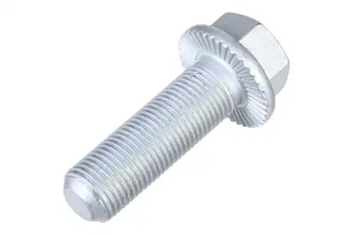 болт! кардана M16x1.5x50 MAN Z63112 ZENTPARTS