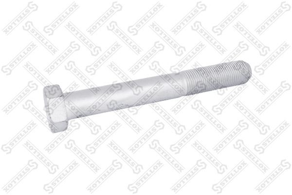 болт рессоры! перед. M24x2.0x195/180/60 SW36 \MB Actros 84-43940-SX STELLOX