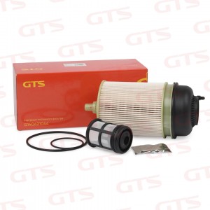 Картридж топливного фильтра G140421044 G140421044 GTS