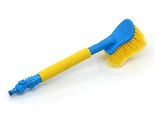 Щетка для мойки автомобиля 50см под шланг DOLLEX WSH-1910 DOLLEX