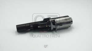 двигатель вспомогательный регулировки фаз ГРМ!\BMW E82/E88/F20 11> QF33A00263 QUATTRO FRENI