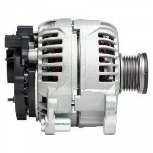Генератор для а/м Volkswagen Polo Sedan 1.6  (10-), Audi/SEAT/SKODA 1.4 Turbo  L LG 1814 START VOLT