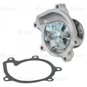 Насос водяной для а/м Toyota Vitz (99-)/FunCargo (99-)/Platz (00-)/Yaris (99-) 1 LWP1949 LUZAR