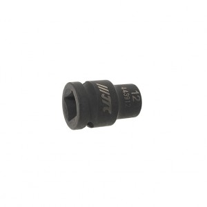 Головка торцевая 1/2" 12мм 12-ти гранная ударная L=38мм JTC JTC-443912 JTC TOOLS