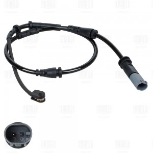 Датчик износа колодок BMW X1 (F48) (14-) зад. L=642 (PFS 0162) PFS 0162 TRIALLI
