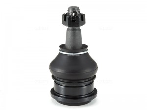 Шаровая опора Toyota Aygo, Yaris I-II, Citroen C1, Peugeot 107 (99-) 01010765 0101-0765 GMB