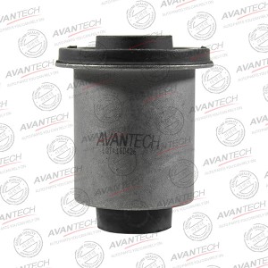 Сайлентблок переднего нижнего рычага задний Avantech Замена для арт. ASB0414 ASB0542 AVANTECH