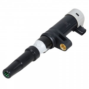 Катушки зажигания для а/м Лада Largus (12-)/Renault Logan (04-) 1.4i/1.6i 16V (к SC0924 START VOLT