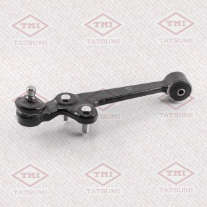 Рычаг передней подвески нижний R HYUNDAI Solaris 00-KIA Rio 00- TEE1716R TEE1716R TATSUMI