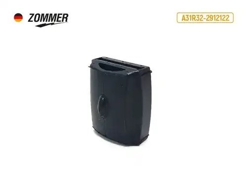 Прокладка листа рессоры ГАЗель Next A31R322912122 ZOMMER