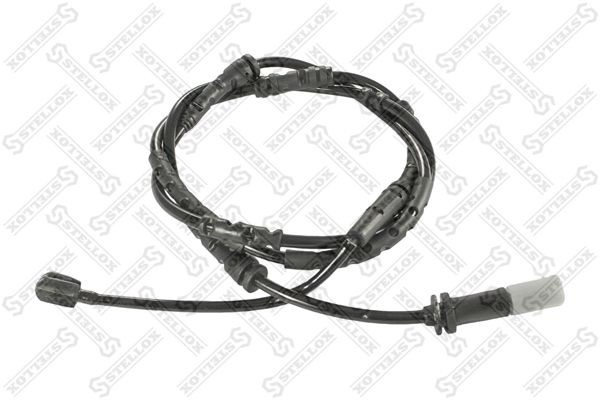 датчик износа колодок зад.! L=1243\ BMW Х3 F25 all 10> 00-10056-SX STELLOX