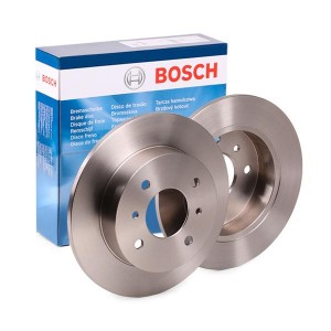NISSAN PRIMERA P10/11E 258x10x4 / 1.6/2.0 0 986 478 564 BOSCH