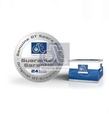 прокладка коллектора!(м) выпускн.\VOLVO FH/FM дв. D13A 2.10249 DIESEL TECHNIC