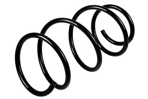 пружина передняя! 40 084 39\ BMW 3 E46 2.0i/2.3i/2.0D 98> Z38214 ZENTPARTS