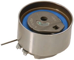 Ролик натяжителя 7784-21008 T43008 GATES