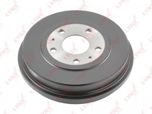 FORD C-MAX/FOCUS II BM-1043 LYNXAUTO