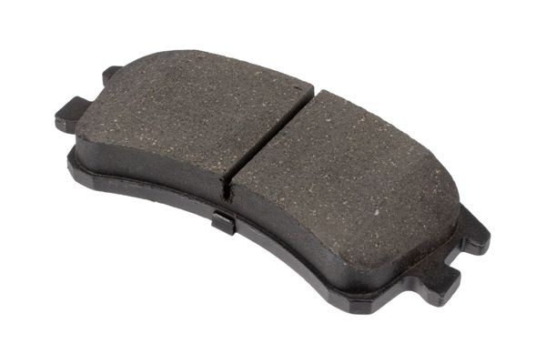 колодки дисковые передние! Mazda 6 GG/GY 2.0Di 136HP/2.0i/2.2i 02> Z07382 ZENTPARTS