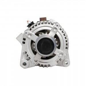Генератор для а/м Toyota Camry V, VI 2.4, Rav 4 (06-) 2.4 LG1918 LG 1918 START VOLT